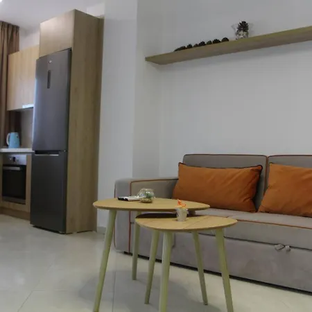 Azure Iris By Adriatic Living Apartment *