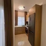 Apartment Azure Iris By Adriatic Living Golem (Tirana)