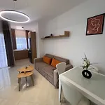 Apartment Azure Iris By Adriatic Living