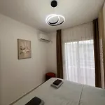 Apartment Azure Iris By Adriatic Living Golem (Tirana)