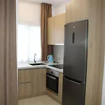 Apartment Azure Iris By Adriatic Living Golem (Tirana)