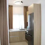 Azure Iris By Adriatic Living Apartment Golem (Tirana)
