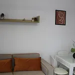 Apartment Azure Iris By Adriatic Living Golem (Tirana)