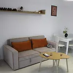 Azure Iris By Adriatic Living Apartment *