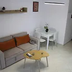 Azure Iris By Adriatic Living Apartment