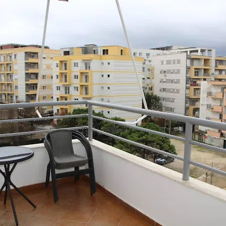 Azure Iris By Adriatic Living Apartment *