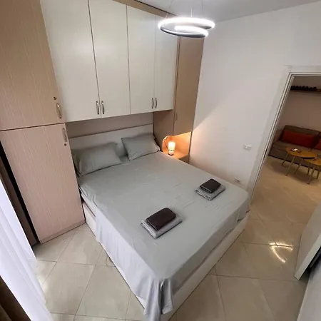 Apartment Azure Iris By Adriatic Living *