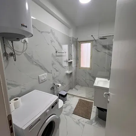 Azure Iris By Adriatic Living * Golem (Tirana)