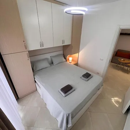 Apartament Azure Iris By Adriatic Living *