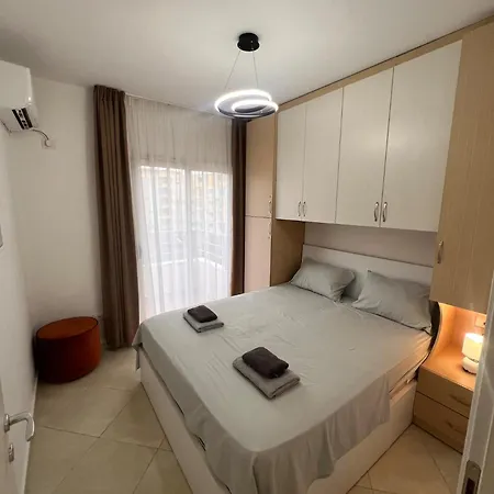 Apartament Azure Iris By Adriatic Living