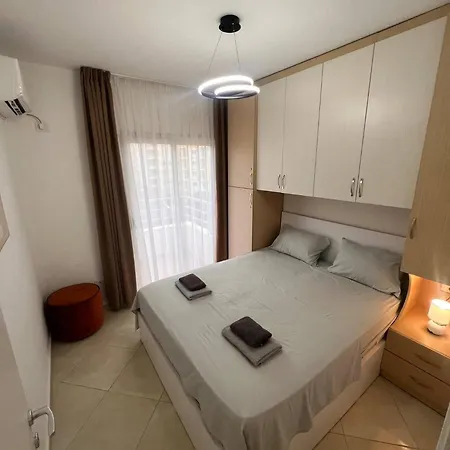 Azure Iris By Adriatic Living Appartement *