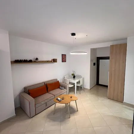 Azure Iris By Adriatic Living Apartament