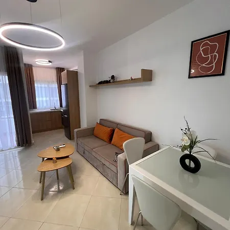 Appartement Azure Iris By Adriatic Living