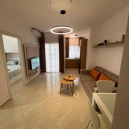 Azure Iris By Adriatic Living * Golem (Tirana)