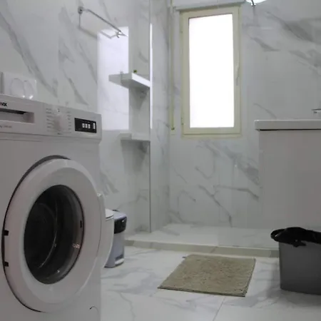 Azure Iris By Adriatic Living Apartament *