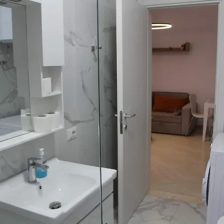 Azure Iris By Adriatic Living *