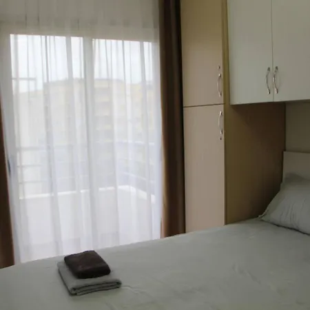 Azure Iris By Adriatic Living Golem (Tirana)