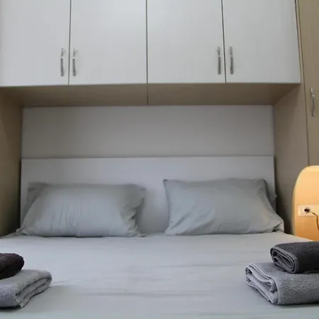 Azure Iris By Adriatic Living *