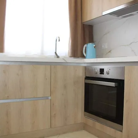 Azure Iris By Adriatic Living *