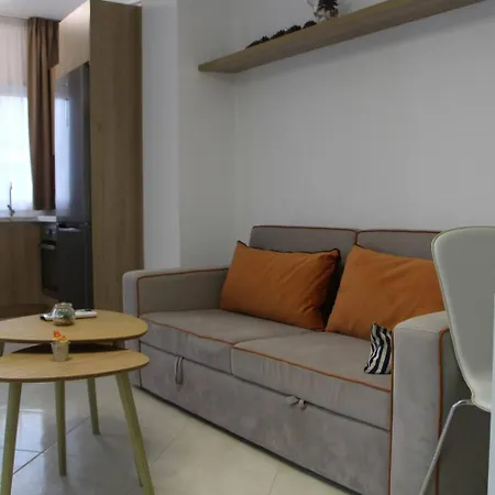 Daire Azure Iris By Adriatic Living *