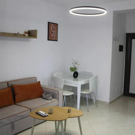 Apartment Azure Iris By Adriatic Living *