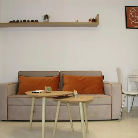 Apartment Azure Iris By Adriatic Living