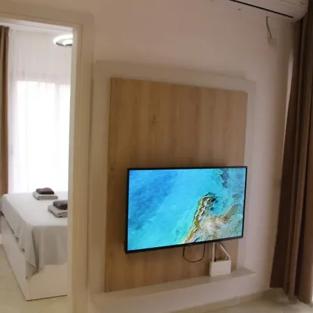 Azure Iris By Adriatic Living