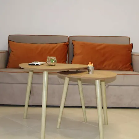 Azure Iris By Adriatic Living *