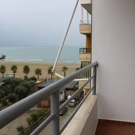 Azure Iris By Adriatic Living *