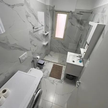 Azure Iris By Adriatic Living Apartment