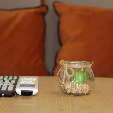 Apartment Azure Iris By Adriatic Living *