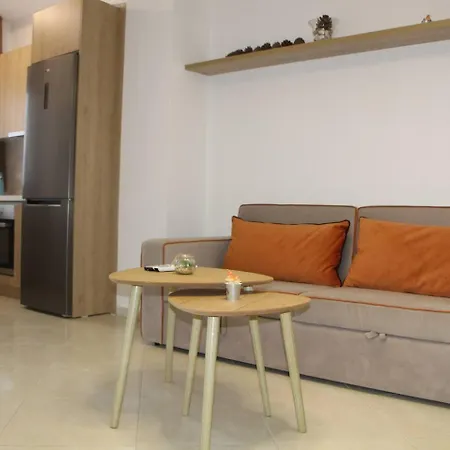 Azure Iris By Adriatic Living Golem (Tirana)