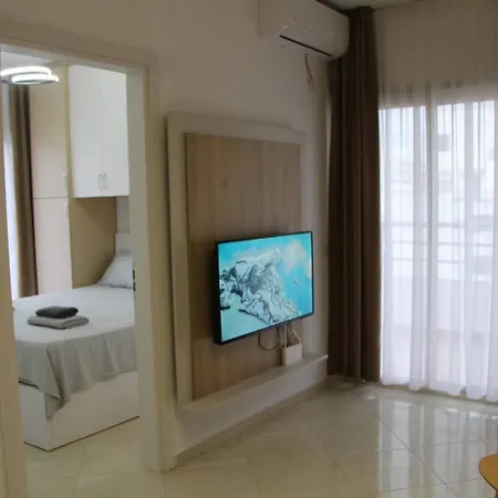 Azure Iris By Adriatic Living