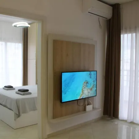 Appartement Azure Iris By Adriatic Living *