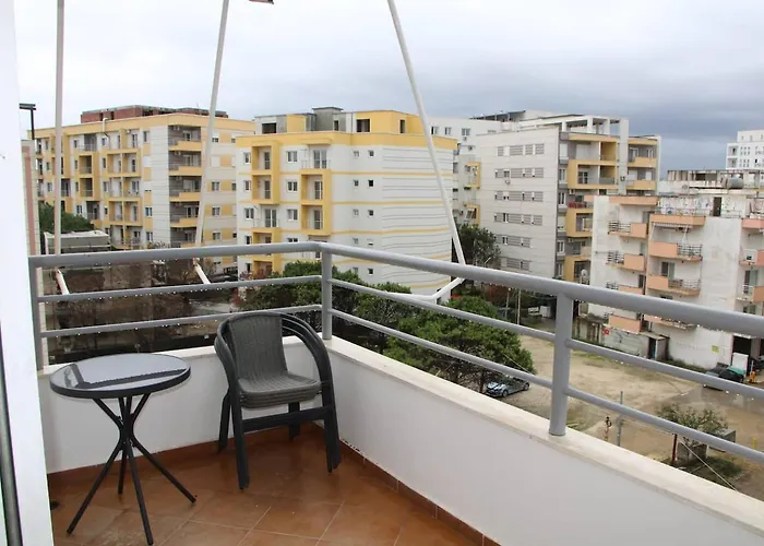 Azure Iris By Adriatic Living Daire *