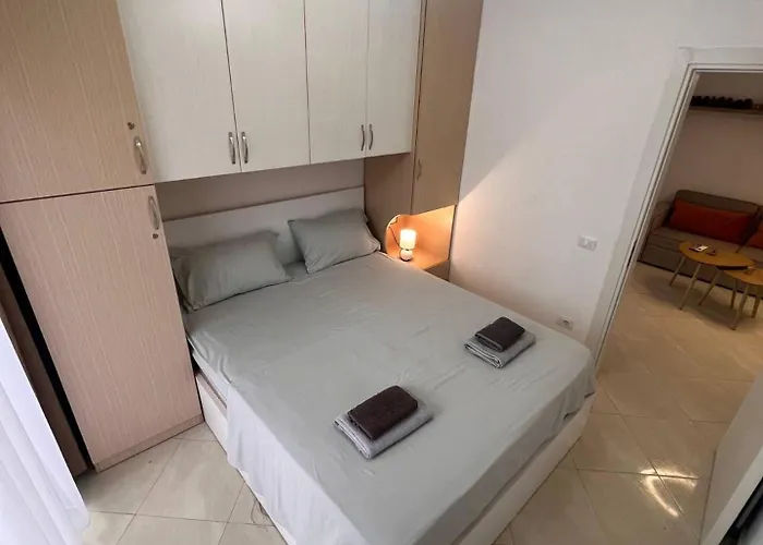 Lejlighed Azure Iris By Adriatic Living *