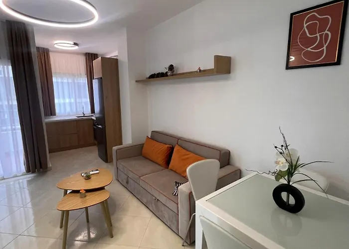 Lejlighed Azure Iris By Adriatic Living