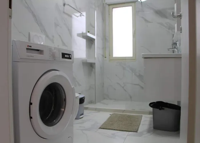 Azure Iris By Adriatic Living Daire *