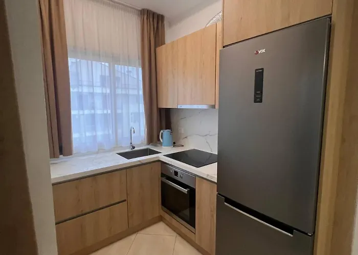 Azure Iris By Adriatic Living Daire *