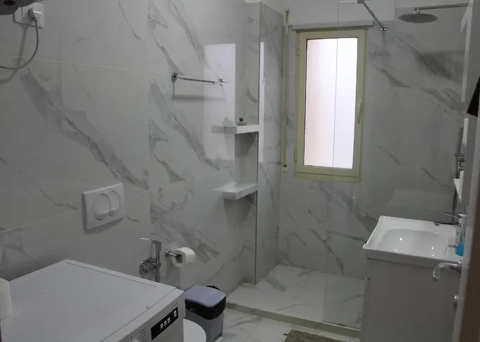 Azure Iris By Adriatic Living