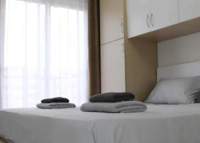 Azure Iris By Adriatic Living *