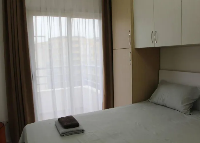 Azure Iris By Adriatic Living Golem (Tirana)