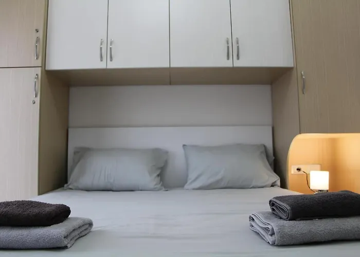 Azure Iris By Adriatic Living *