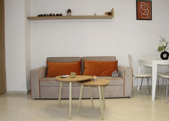 Azure Iris By Adriatic Living