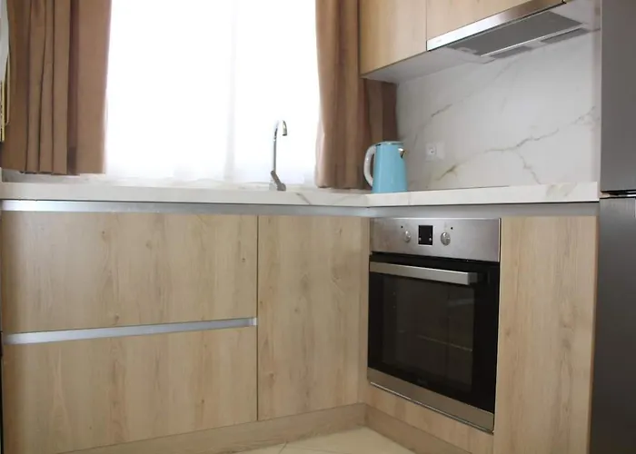 Azure Iris By Adriatic Living *