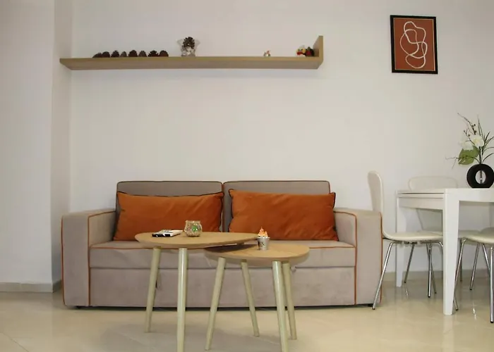 Lejlighed Azure Iris By Adriatic Living