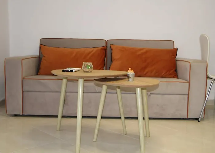 Azure Iris By Adriatic Living *