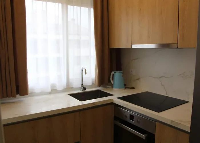 Lejlighed Azure Iris By Adriatic Living