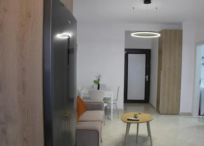 Azure Iris By Adriatic Living Lejlighed