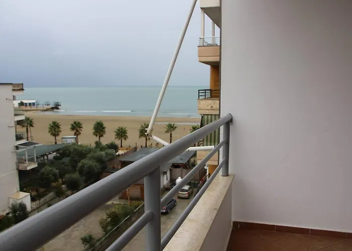 Azure Iris By Adriatic Living *